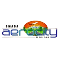 AeroCity Mohali logo