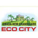 ECO City Mohali official project logo