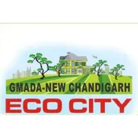 ECO City Mohali logo
