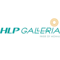 HLP Galleria logo