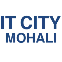 IT City Mohali logo