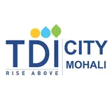 TDI City Mohali official project logo