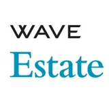 Wave Estate Mohali official project logo