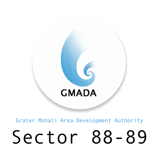 GMADA Sector 88 - 89